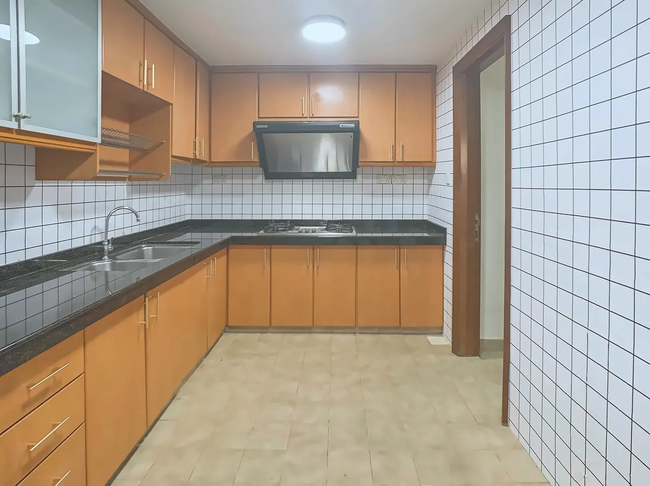 Aston Mansions · 主人房(2 楼)