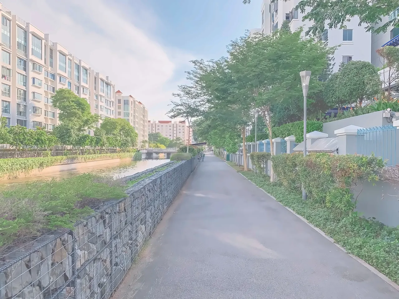 Aston Mansions · 主人房(2 楼)