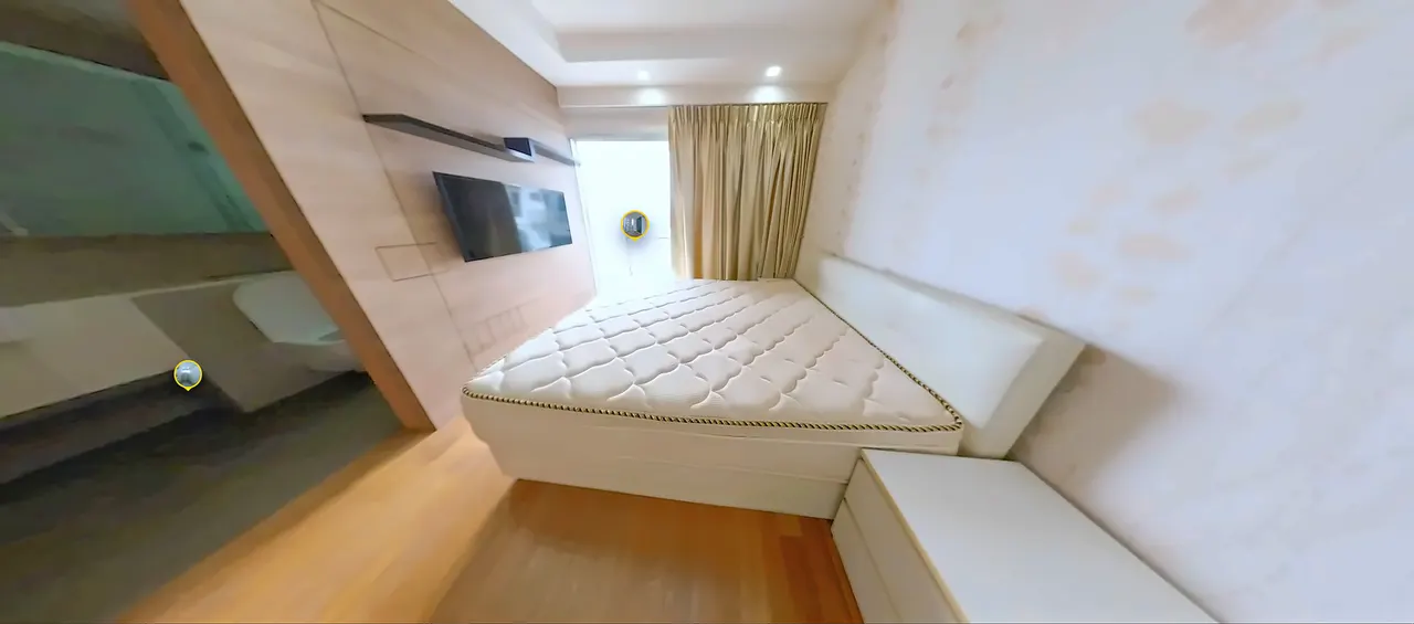 Eight Riversuites · 主人房(17 楼)