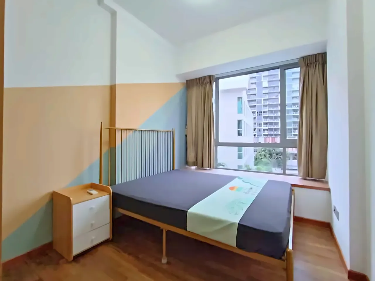 Intero · 普通房(3 楼)