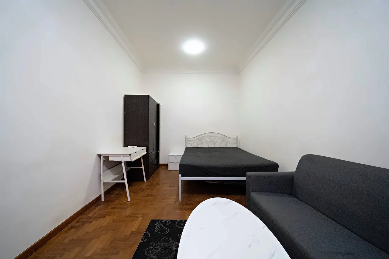 Kim Keat House · 普通房(4 楼) · 大间