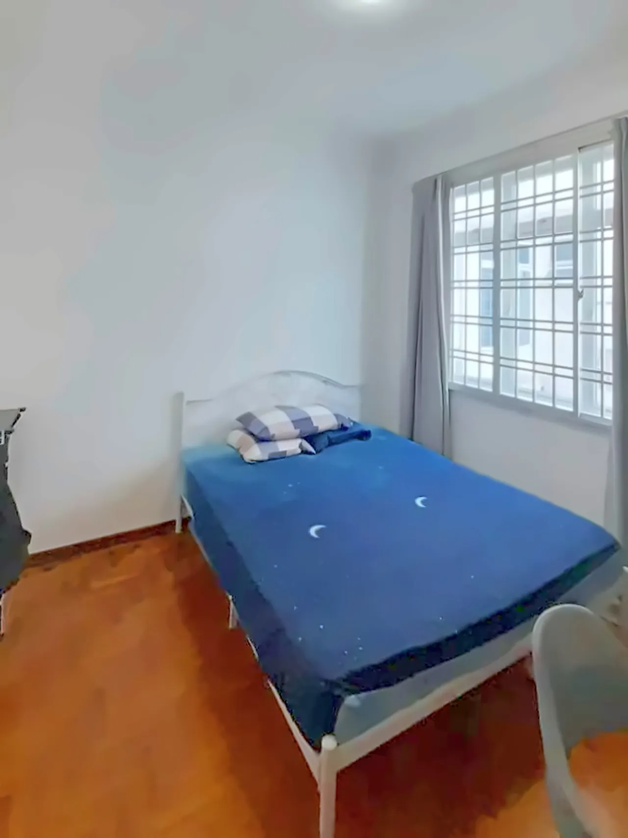 Kim Keat House · 普通房(4 楼) · 小间
