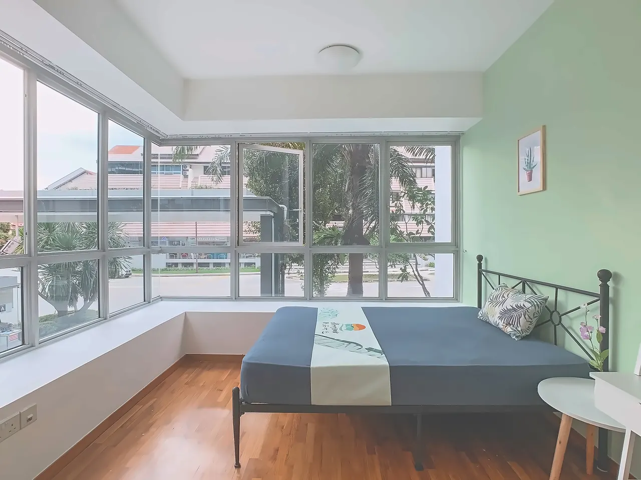 Kovan Residences · 主人房(3 楼)