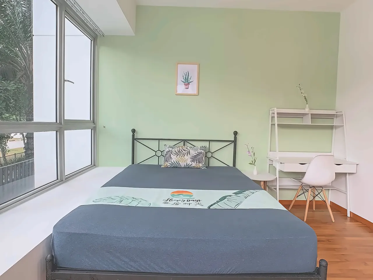 Kovan Residences · 主人房(3 楼)