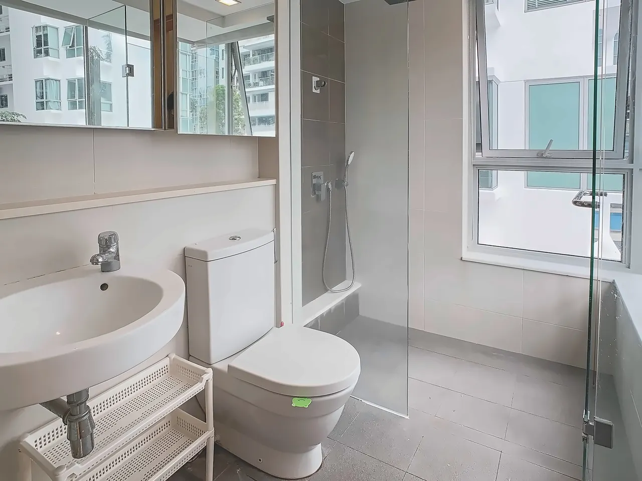 Kovan Residences · 主人房(3 楼)